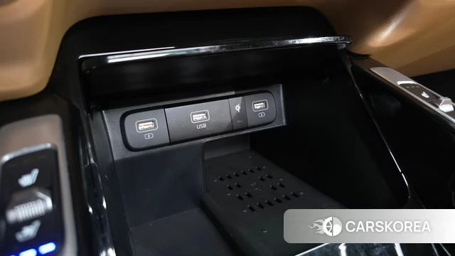 Kia Sorento 4th Generation id 4898937 из Кореи 21