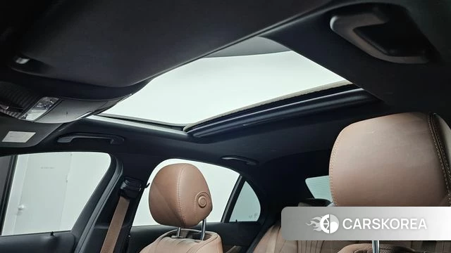 Mercedes-Benz E-Class W213 id 4201256 из Кореи 21