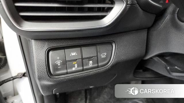 Hyundai Santa Fe TM id 4363402 из Кореи 21