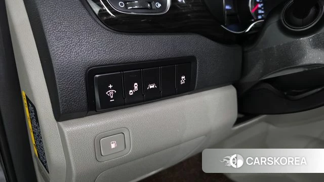 Kia The New Carnival id 4638052 из Кореи 21