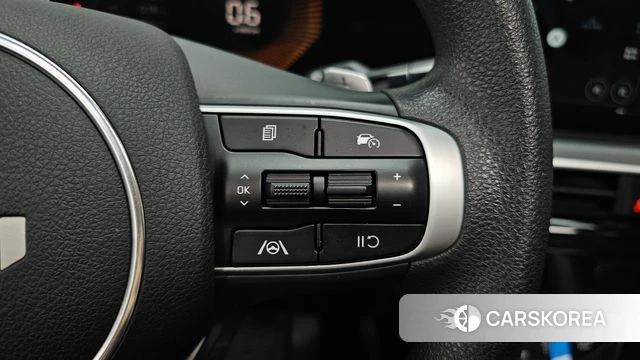 Kia The New K5 3rd generation id 4941476 из Кореи 21