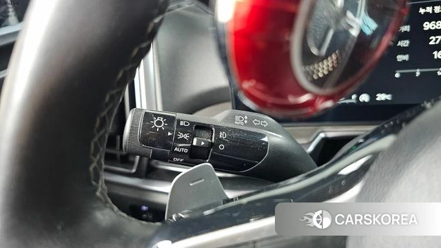 Kia The New Sorento 4th Generation id 4725279 из Кореи 21