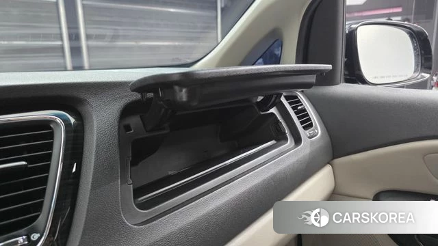 Kia The New Carnival id 4595690 из Кореи 21