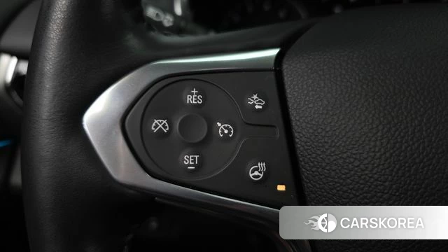Chevrolet (GM Daewoo) Traverse id 4641686 из Кореи 21