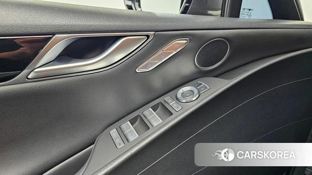 Genesis G80 (RG3) id 4732093 из Кореи 21
