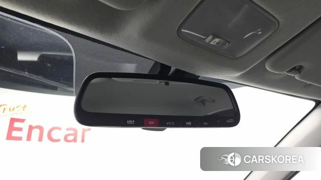 Kia Morning Urban (JA) id 4793142 из Кореи 21