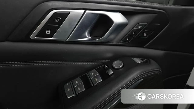 BMW X5 (G05) id 4936345 из Кореи 21