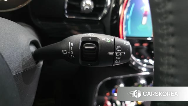 Mini Cooper Clubman id 4641311 из Кореи 21
