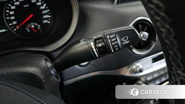 Kia Stinger id 4269111 из Кореи 21
