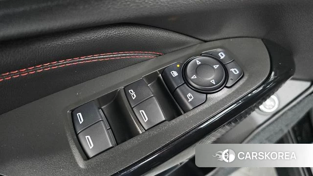 Chevrolet (GM Daewoo) Trax Crossover id 4505530 из Кореи 21