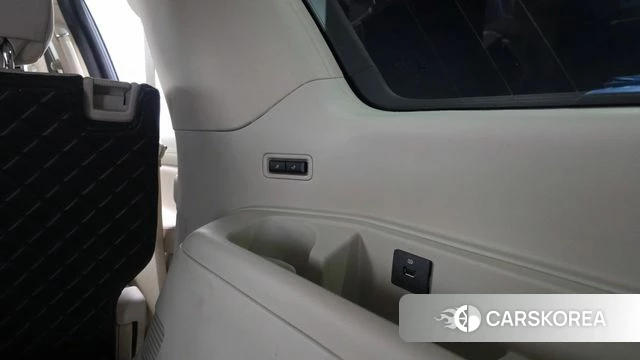 Lincoln Navigator 4th generation id 4779831 из Кореи 21