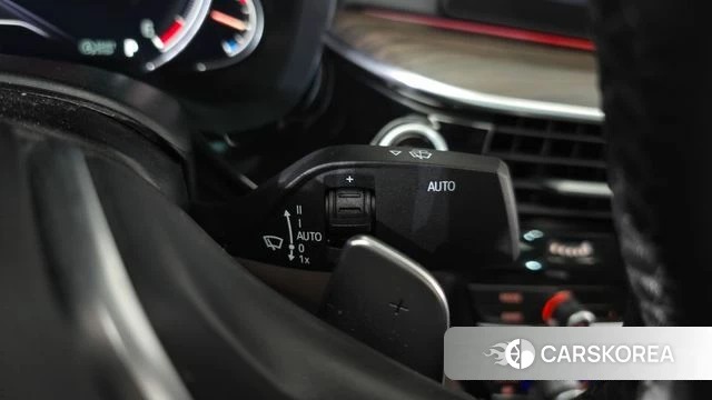 BMW 5 Series (G30) id 4331676 из Кореи 21