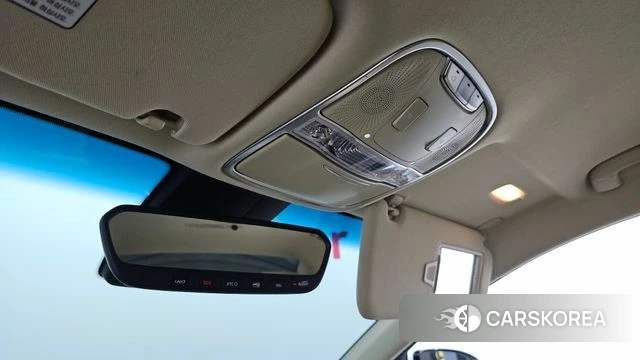 Kia More K9 id 4304798 из Кореи 21
