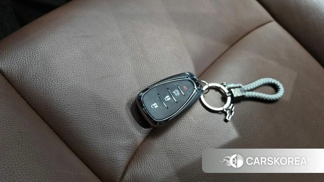 Chevrolet (GM Daewoo) All New Malibu id 4425028 из Кореи 21