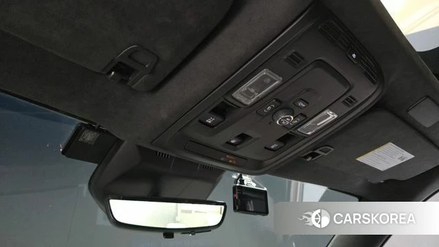 Cadillac Escalade 5th Generation id 4481575 из Кореи 21