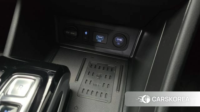 Hyundai Sonata (DN8) id 4409899 из Кореи 21