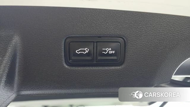 Kia Carnival 4th generation id 4230728 из Кореи 21