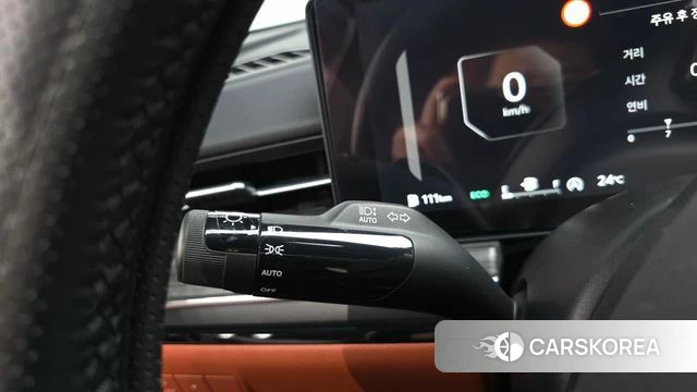Kia The New K5 3rd generation id 4480626 из Кореи 21