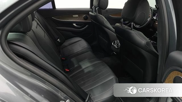 Mercedes-Benz E-Class W213 id 4733056 из Кореи 21