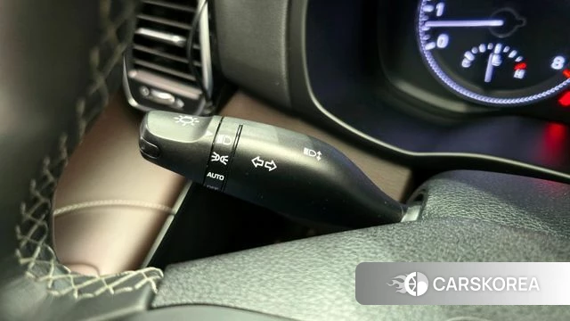 Hyundai Grandeur IG id 4188701 из Кореи 21