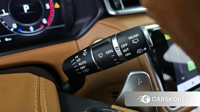 Land Rover Range Rover Velar id 4502759 из Кореи 21