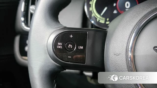 Mini Cooper Countryman id 4549943 из Кореи 21