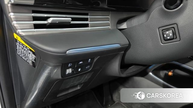 Hyundai The New Grandeur IG Hybrid id 4317664 из Кореи 21