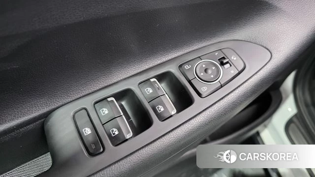 Hyundai The New Grandeur IG id 4750894 из Кореи 21
