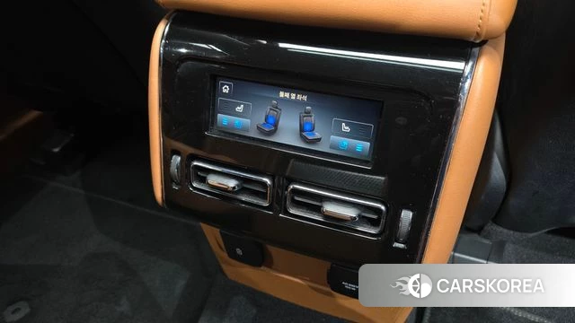 Lincoln Aviator 2nd generation id 4330807 из Кореи 21