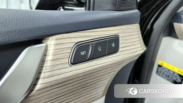 Hyundai Palisade id 4284982 из Кореи 21
