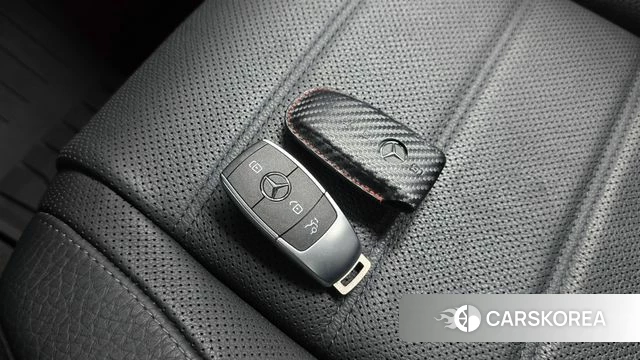 Mercedes-Benz GLE-Class W167 id 4507259 из Кореи 21