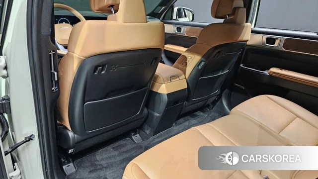 Hyundai Santa Fe (MX5) id 4493868 из Кореи 21