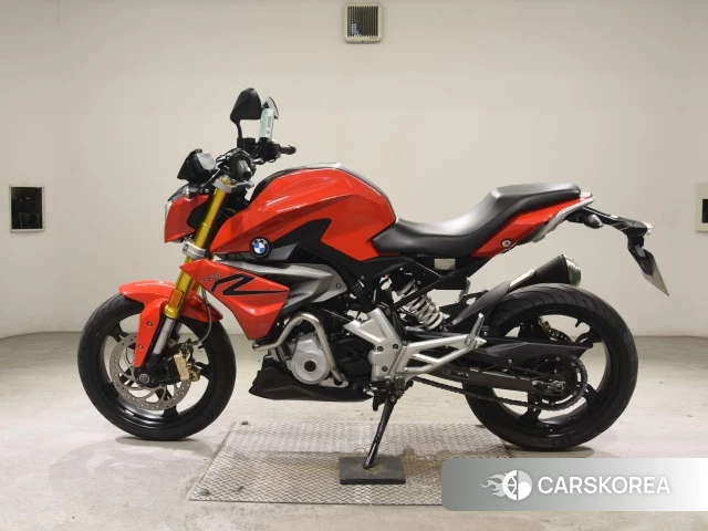 Проданный BMW G310R id 4191488 из Японии, фото 21