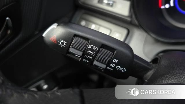 Ssangyong Tivoli Air id 4363466 из Кореи 21
