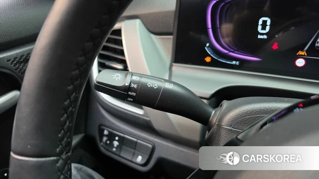 Kia The New Seltos id 4941186 из Кореи 21
