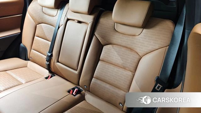 Ssangyong Torres id 4893540 из Кореи 21
