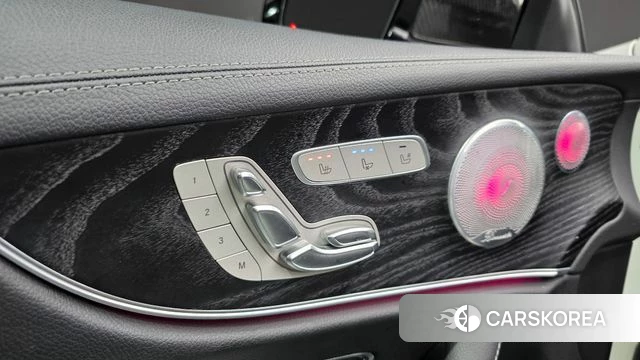 Mercedes-Benz E-Class W213 id 4520439 из Кореи 21