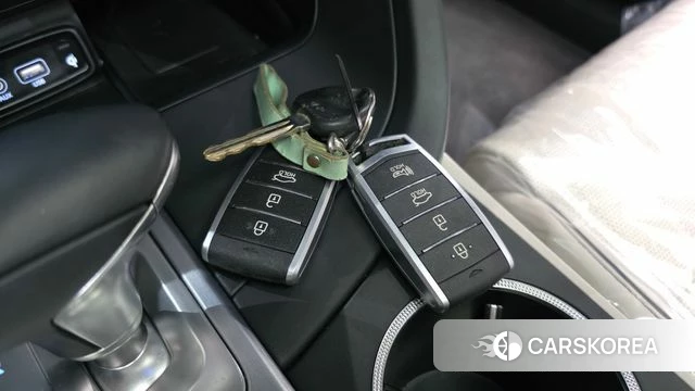 Genesis G70 id 4317737 из Кореи 21