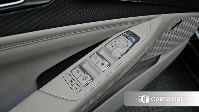 Kia The New K8 Hybrid id 4480254 из Кореи 21