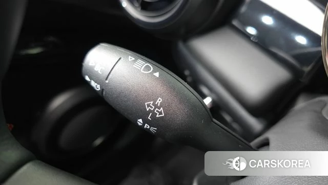 Mini Cooper id 4230985 из Кореи 21