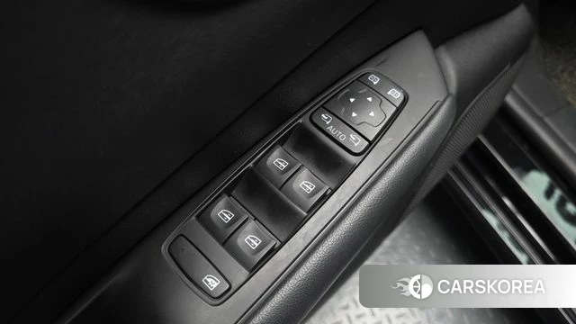 Renault Korea (Samsung) SM6 id 4557474 из Кореи 21