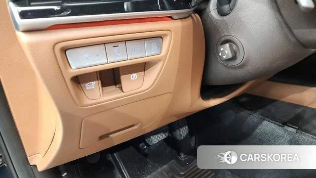 Genesis G80 (RG3) id 4362001 из Кореи 21