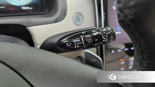 Hyundai Tucson (NX4) id 4482211 из Кореи 21