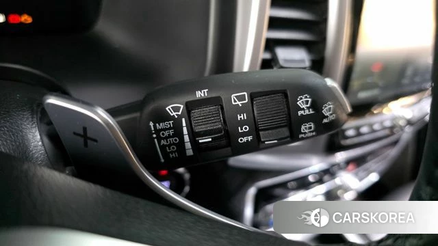 Ssangyong All New Rexton id 4196168 из Кореи 21