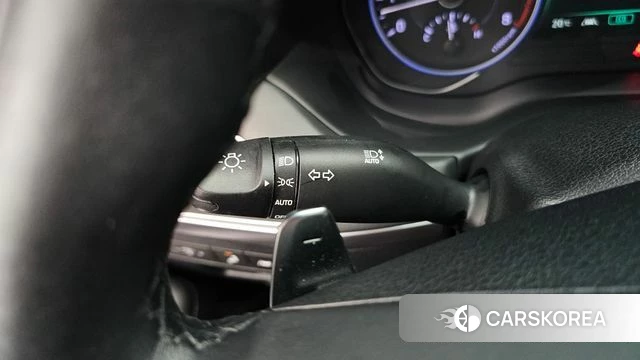 Hyundai Palisade id 4203676 из Кореи 21