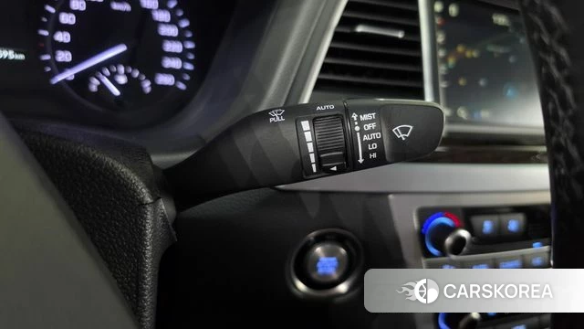 Genesis G80 id 4785844 из Кореи 21