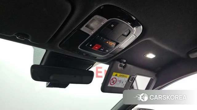 Hyundai Tucson Hybrid (NX4) id 4476008 из Кореи 21