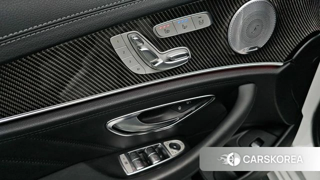 Mercedes-Benz E-Class W213 id 4246280 из Кореи 21