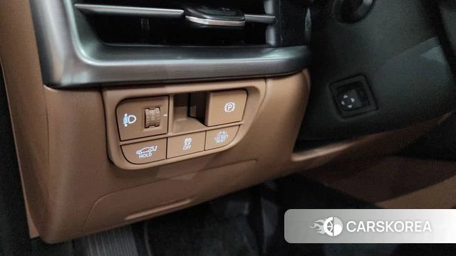 Hyundai Grandeur Hybrid (GN7) id 4739537 из Кореи 21