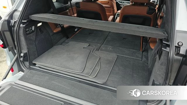 BMW X7 (G07) id 4617793 из Кореи 21